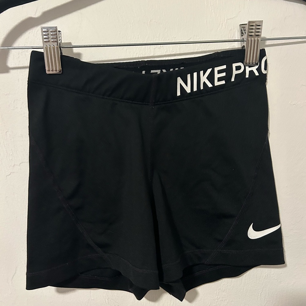 Nile pros black
